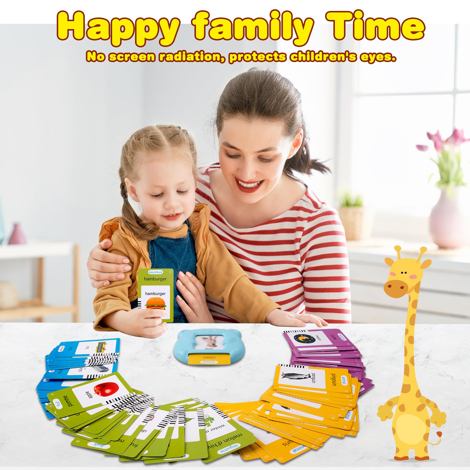 67‐③ Zippy and His Friends talking Card Zippy Card Game - How to Play (Niche Nation Games) - YouTube